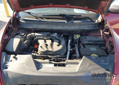 2014 Jeep Cherokee Trailhawk из США, поврежденный, VIN 1C4PJMBS9EW209999